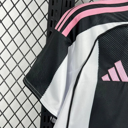 Juventus domicile 2025-2026