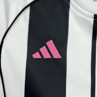 Ensemble Short Juventus domicile 2025-2026