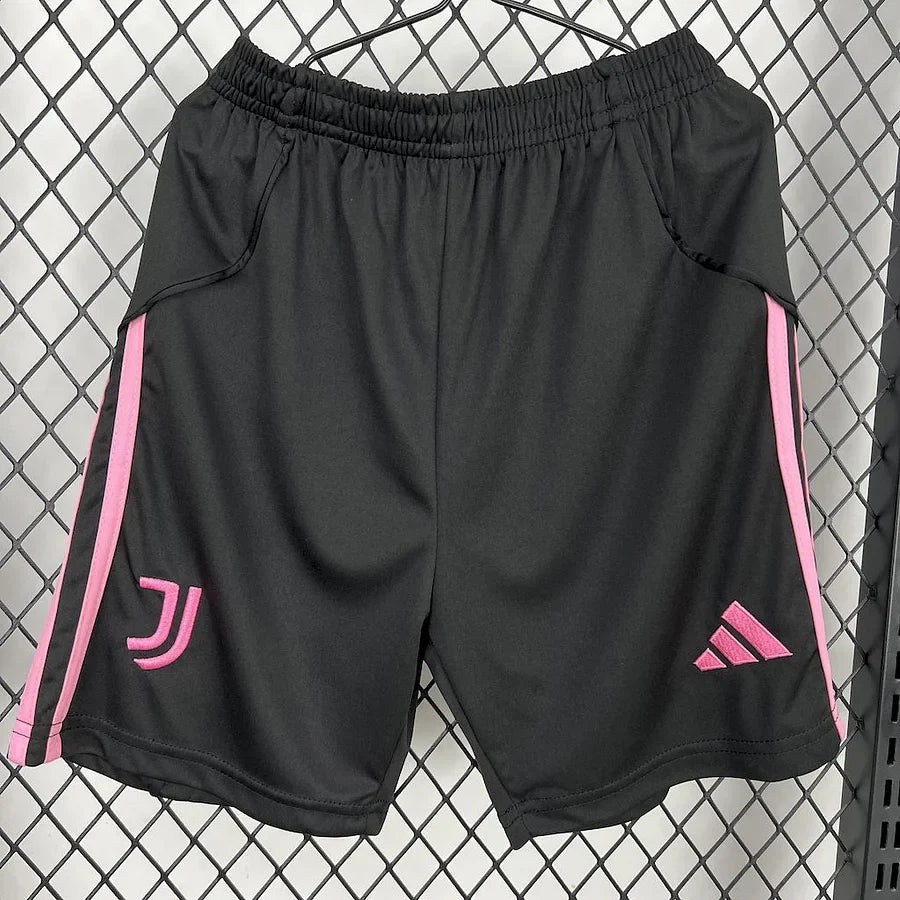 Ensemble Short Juventus domicile 2025-2026