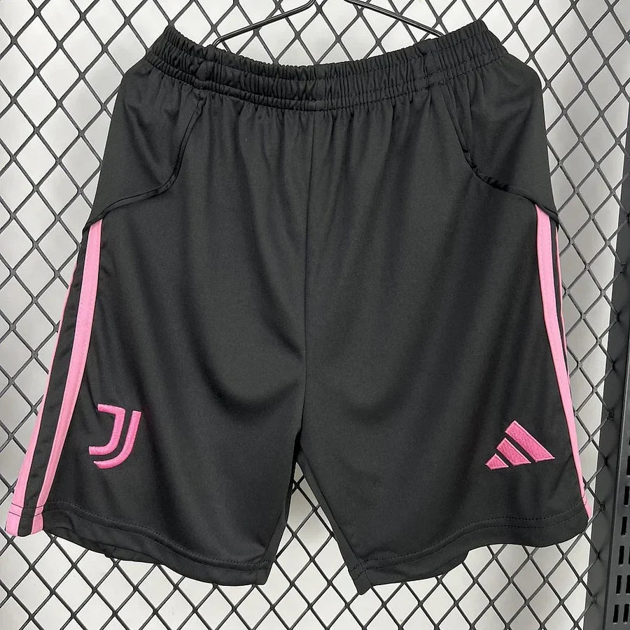 Ensemble Short Juventus domicile 2025-2026