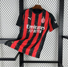 AC Milan domicile 2025-2026