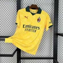 AC Milan third 2025-2026
