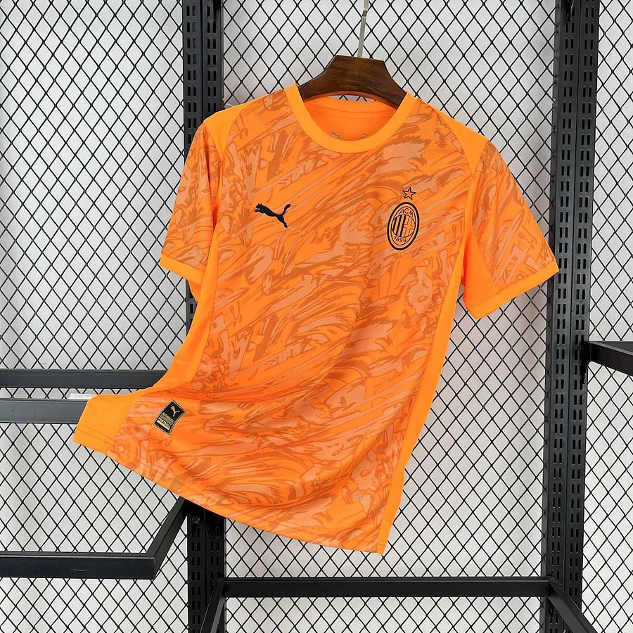 AC Milan goalkeeper 2025-2026