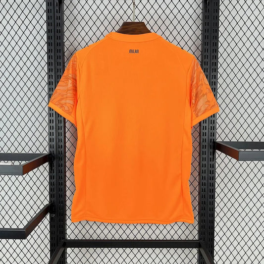 AC Milan goalkeeper 2025-2026