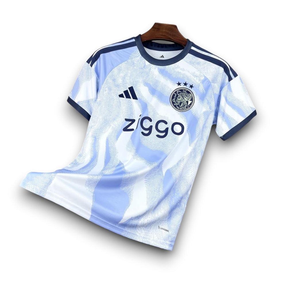 Ajax third 2026-2027