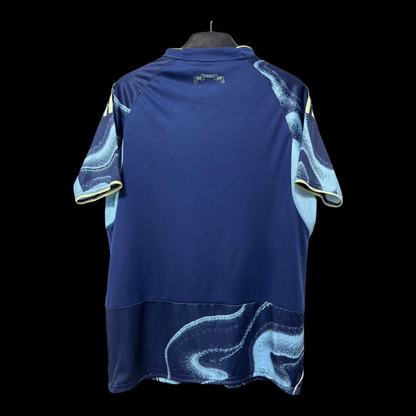 Ajax extérieur 2025-2026