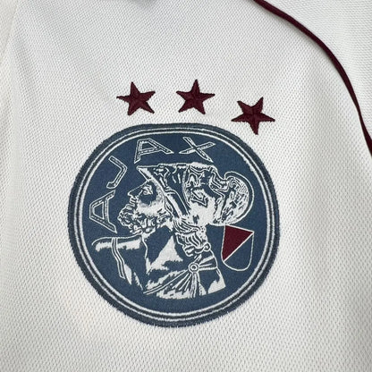 Ajax third 2025-2026