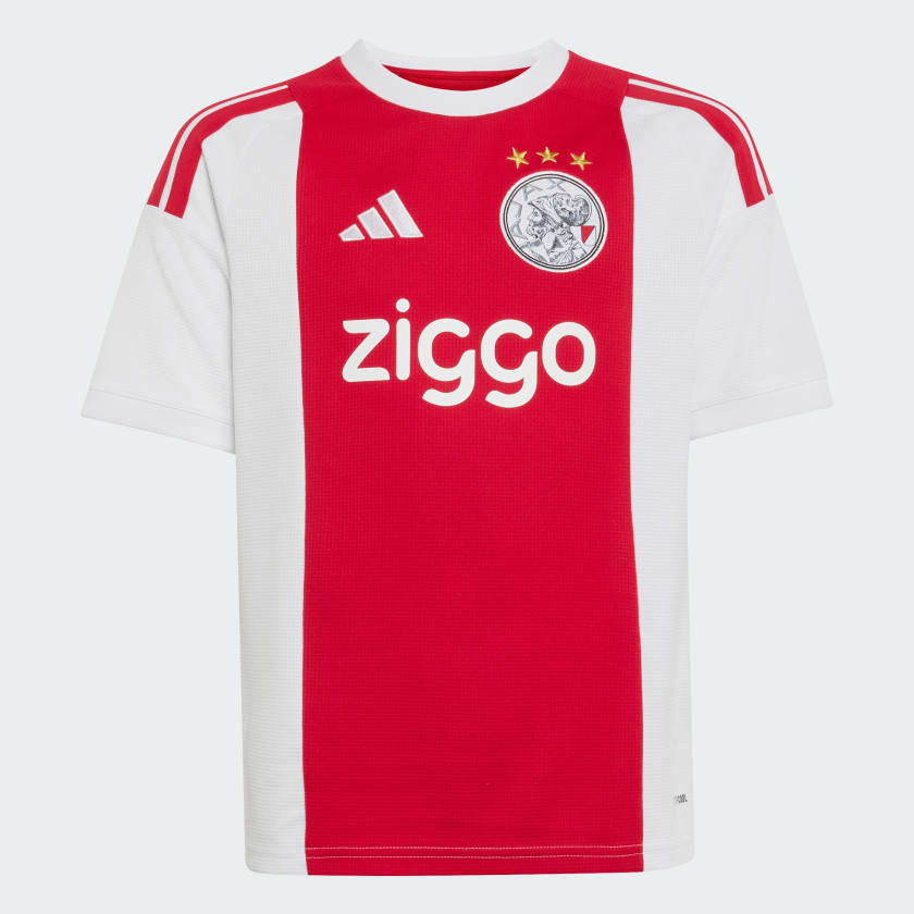Ajax domicile 2026-2027