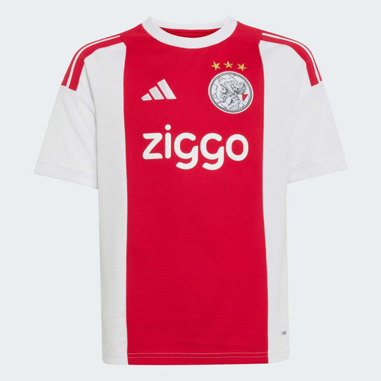 Ajax domicile 2026-2027