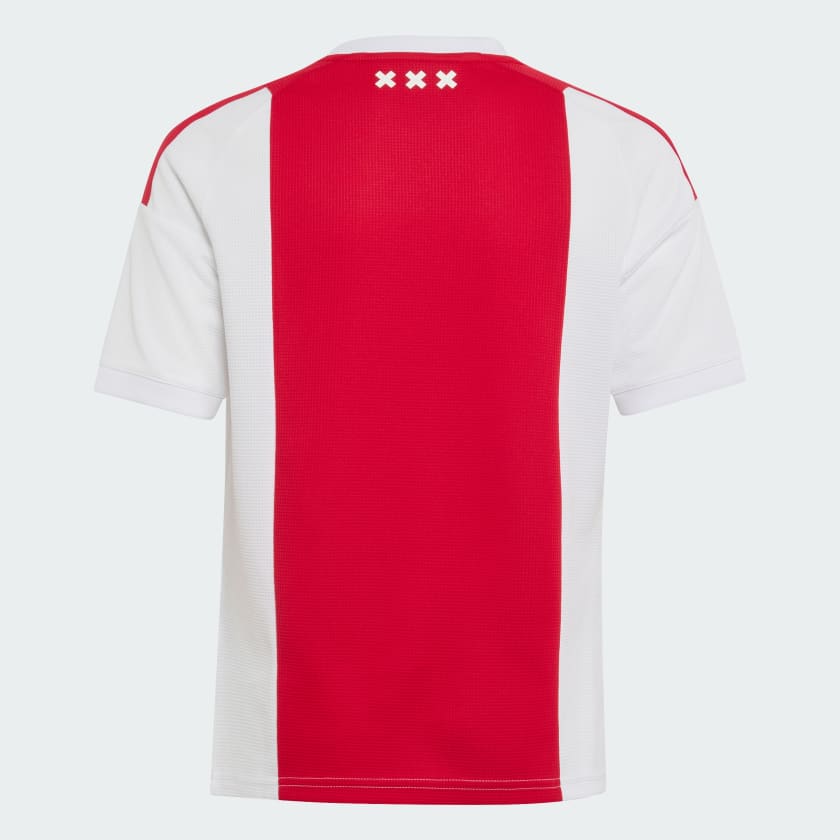 Ajax domicile 2026-2027