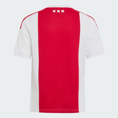 Ajax domicile 2026-2027