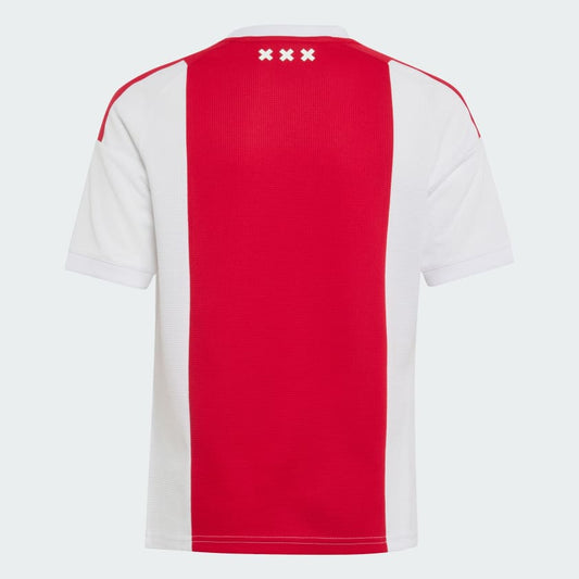 Ajax domicile 2026-2027