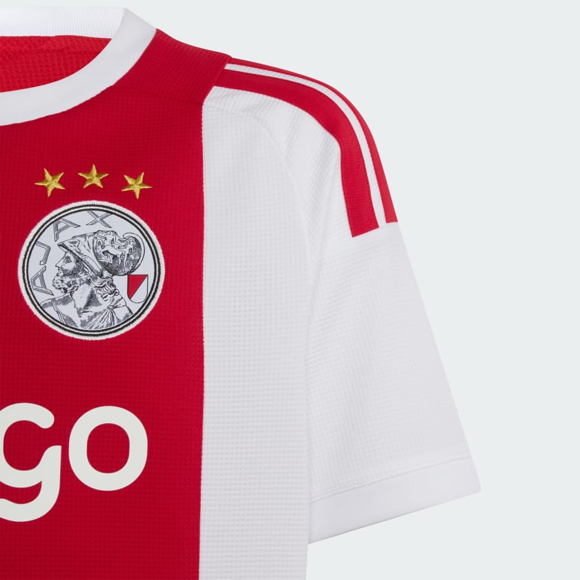 Ajax domicile 2026-2027