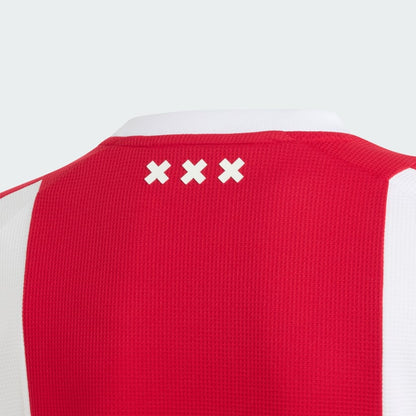 Ajax domicile 2026-2027
