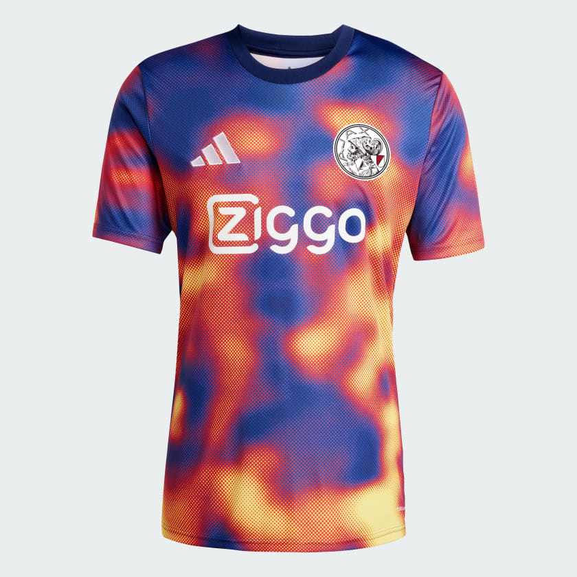 Ajax IDT 2025-2026