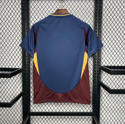 AS Roma third 2024-2025