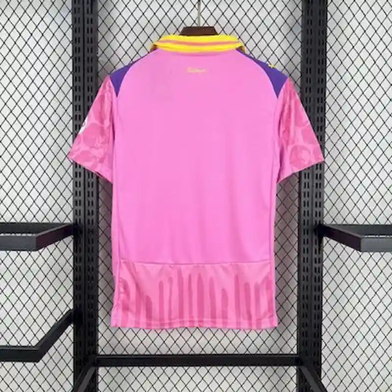 Dortmund spécial 2025-2026 Rose