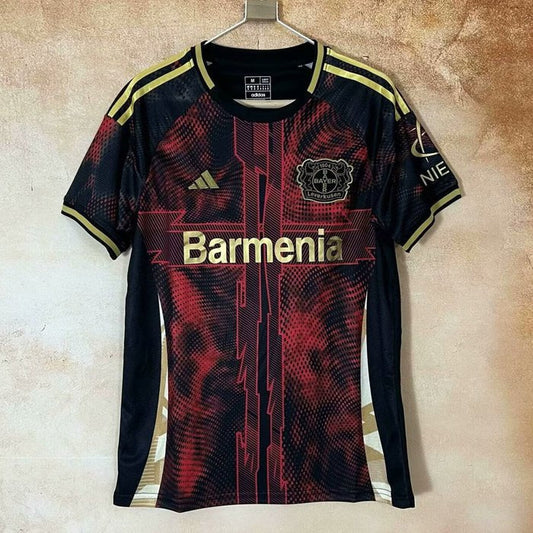 Leverkusen spécial 2025-2026