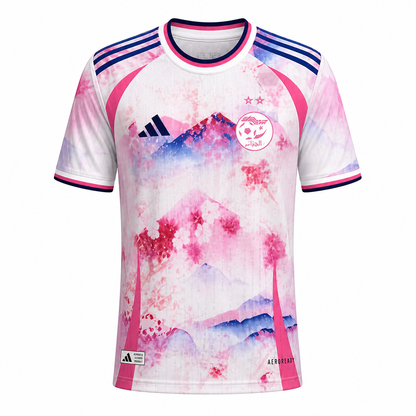Algérie spéciale 2026-2027 Rose