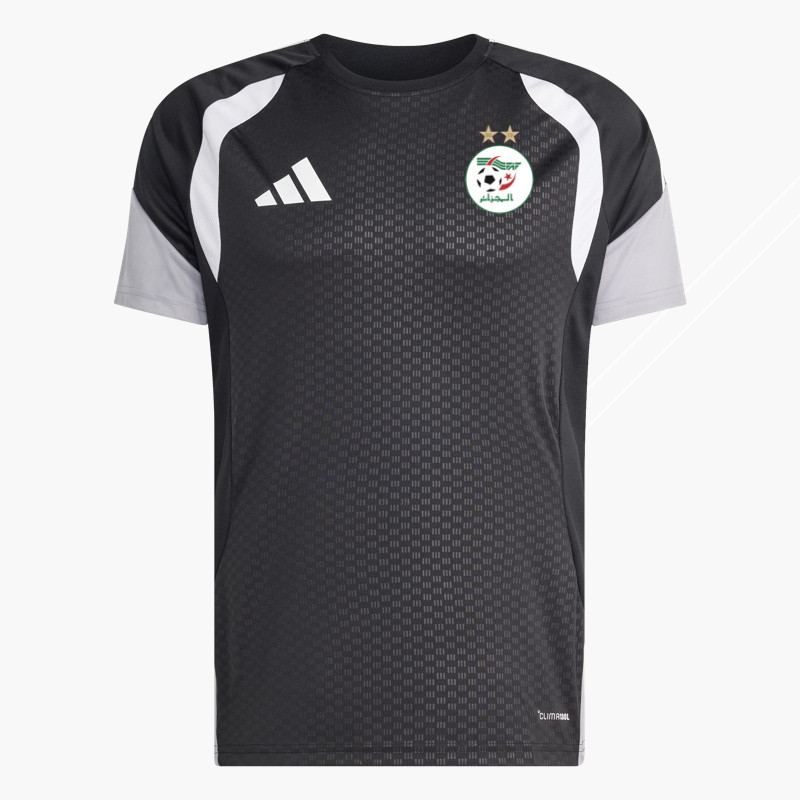 Algérie training 2026-2027 Noir