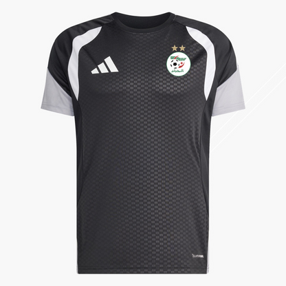 Algérie training 2026-2027 Noir