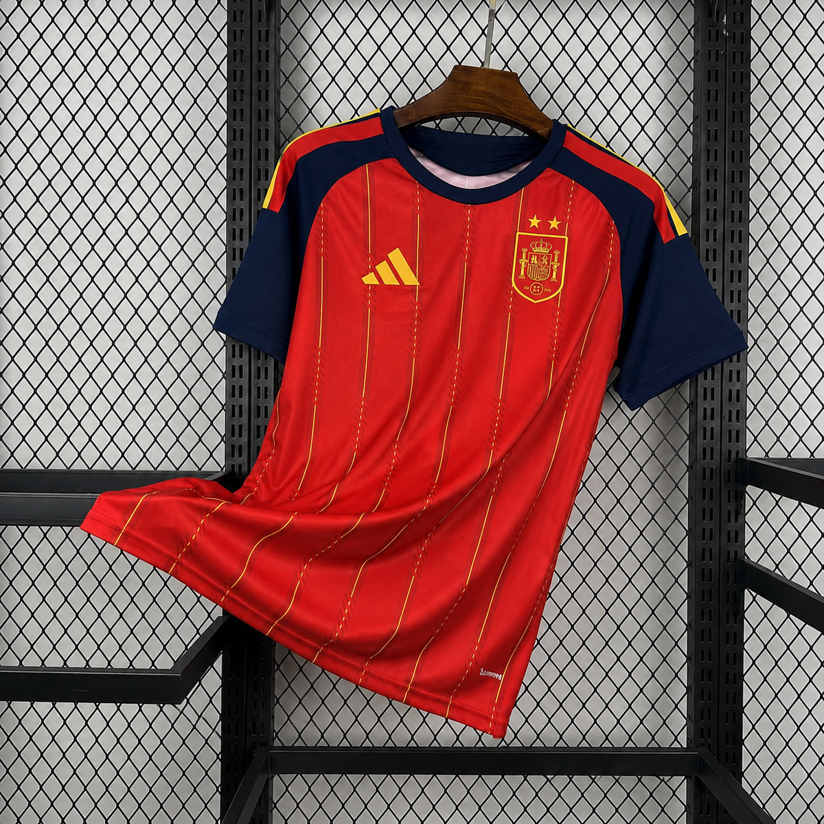 Espagne domicile 2026-2027⭐️⭐️