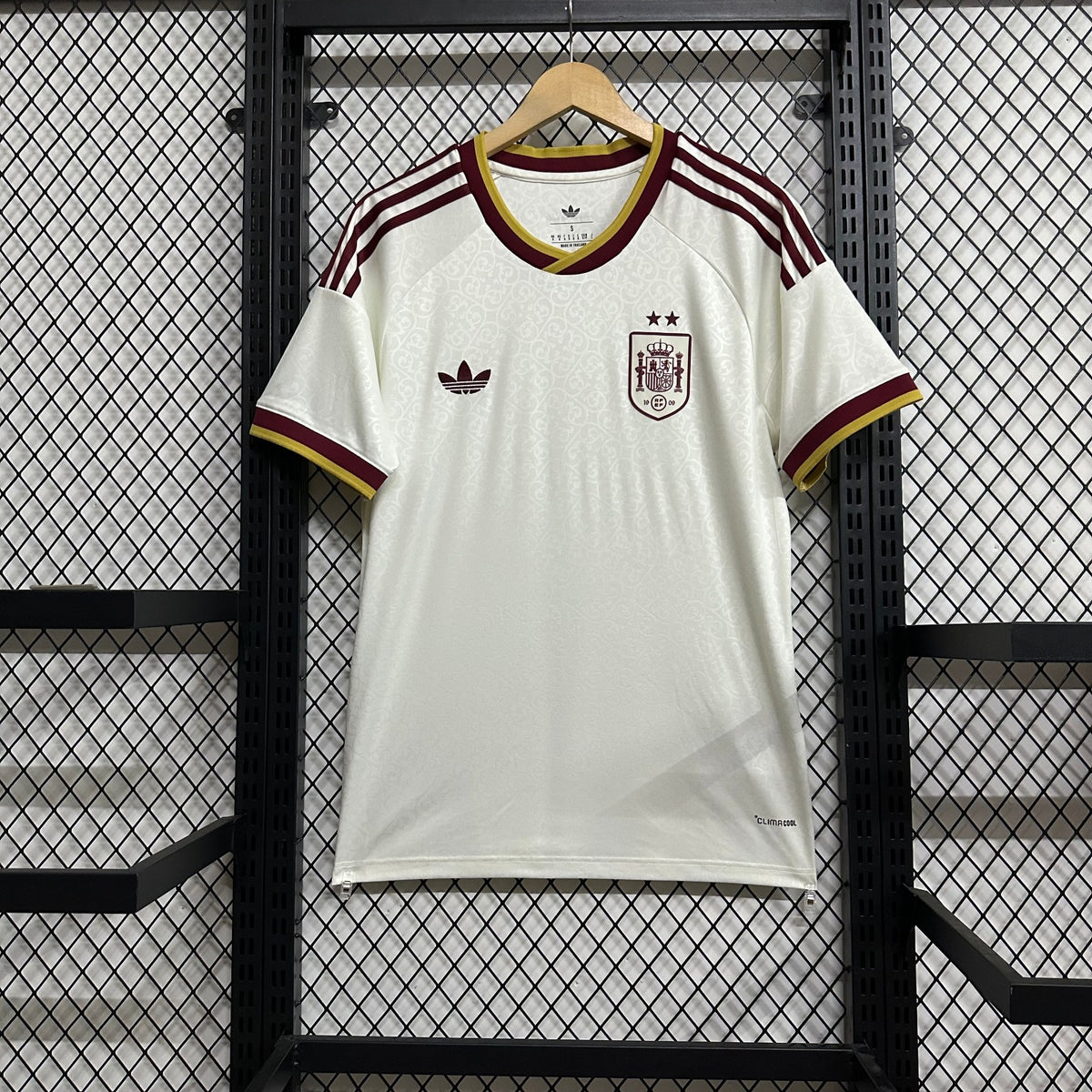 Espagne extérieur 2026-2027⭐️⭐️