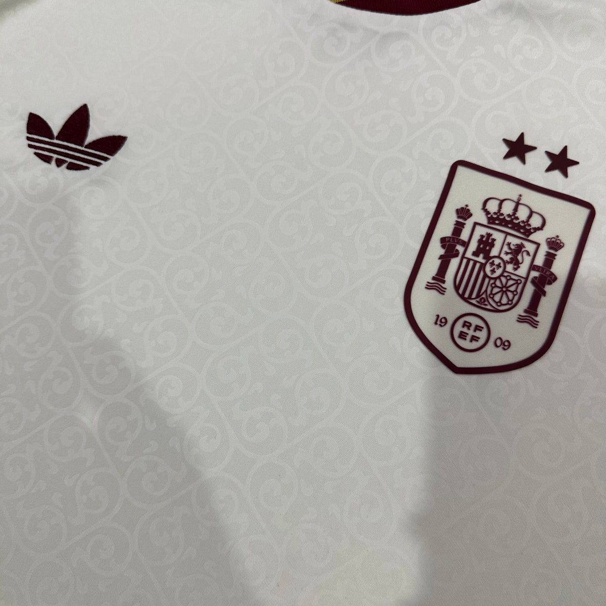 Espagne extérieur 2026-2027⭐️⭐️