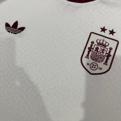 Espagne extérieur 2026-2027⭐️⭐️