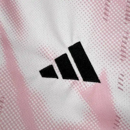 Real Madrid spéciale 2025-2026 Rose