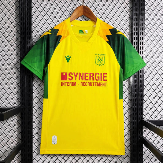 FC Nantes domicile 2026-2027
