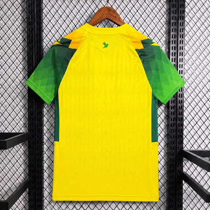 FC Nantes domicile 2026-2027