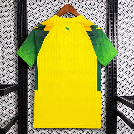 FC Nantes domicile 2026-2027