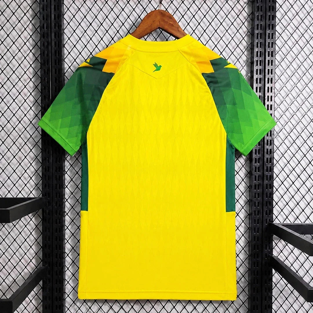 FC Nantes domicile 2026-2027