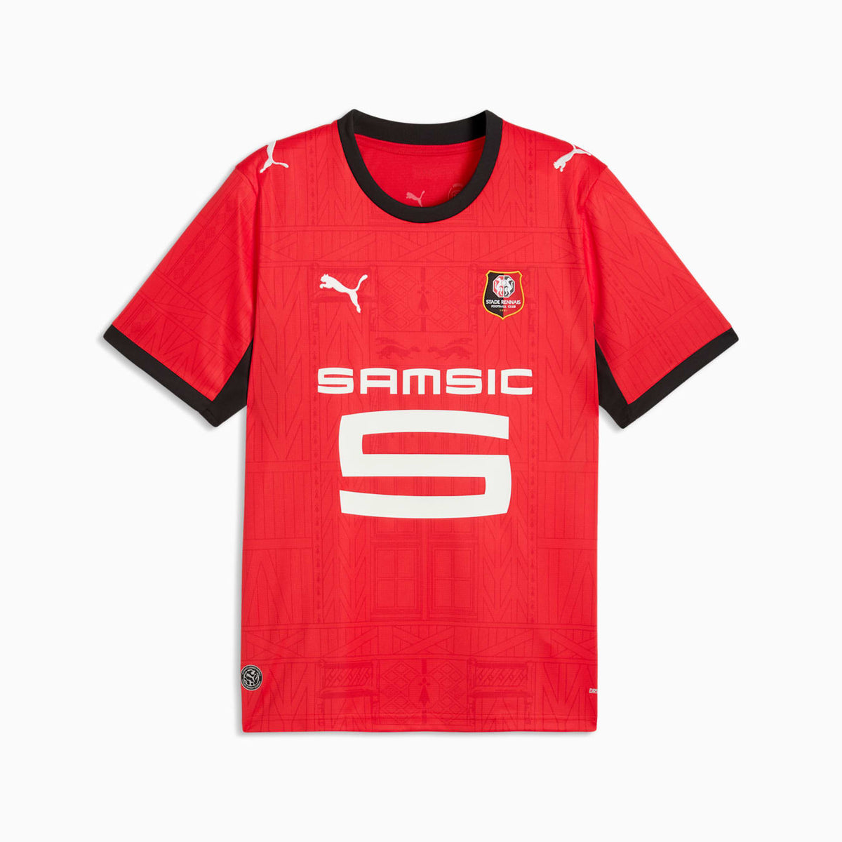 Stades Rennais FC (Renne) domicile 2026-2027