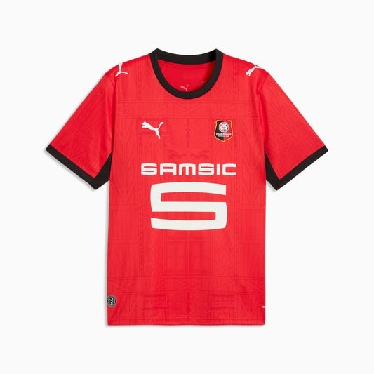 Stades Rennais FC (Renne) domicile 2026-2027