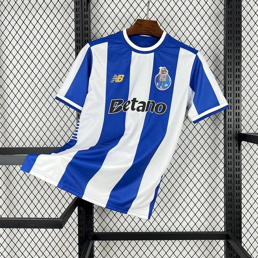 FC Porto domicile 2025-2026