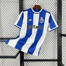 FC Porto domicile 2025-2026