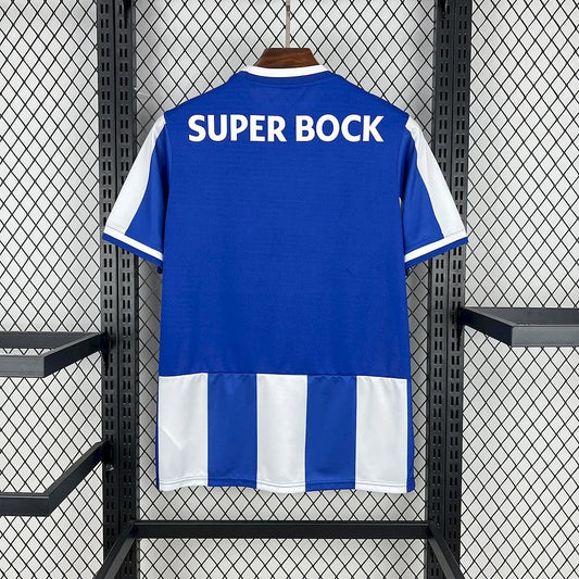 FC Porto domicile 2025-2026