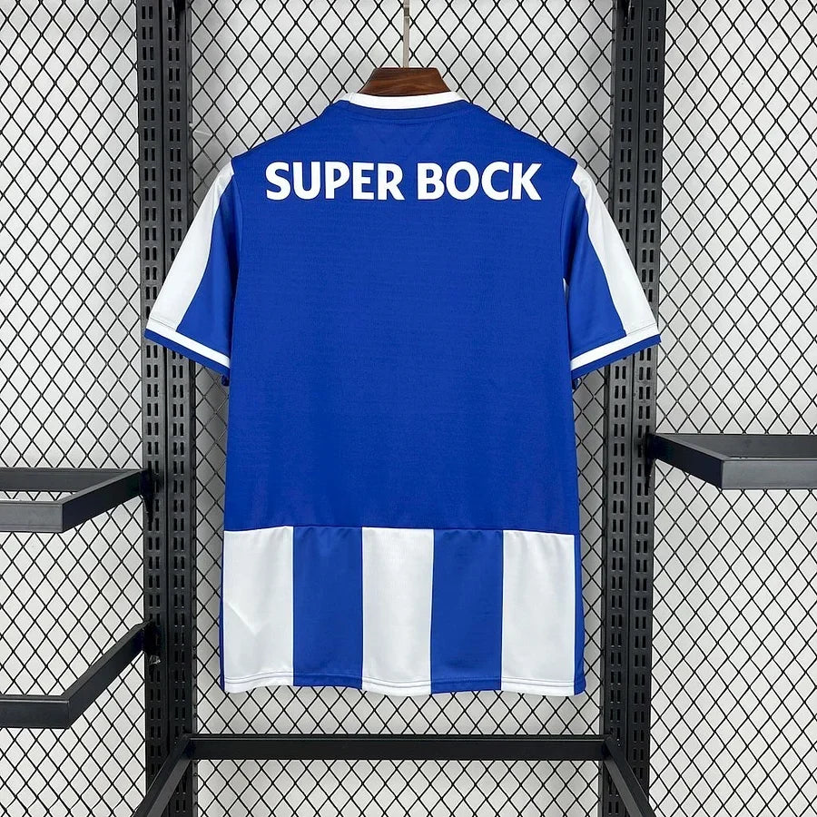 FC Porto domicile 2025-2026
