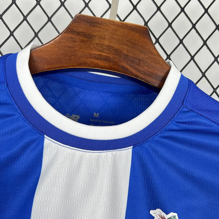 FC Porto domicile 2025-2026