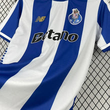 FC Porto domicile 2025-2026