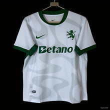 Sporting Lisbonne extérieur 2025-2026