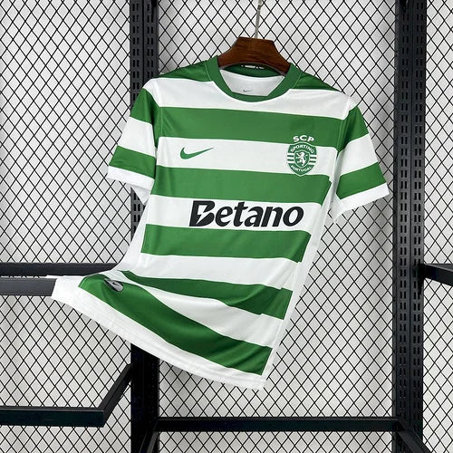 Sporting Lisbonne domicile 2025-2026