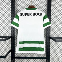 Sporting Lisbonne domicile 2025-2026