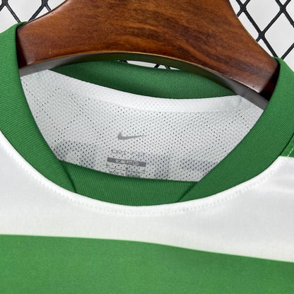Sporting Lisbonne domicile 2025-2026