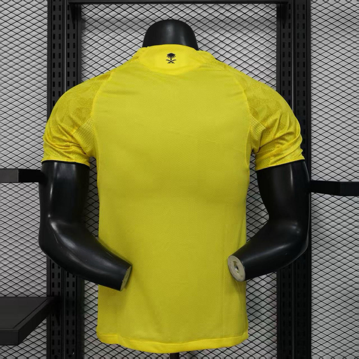 Al-Nassr domicile 2025-2026