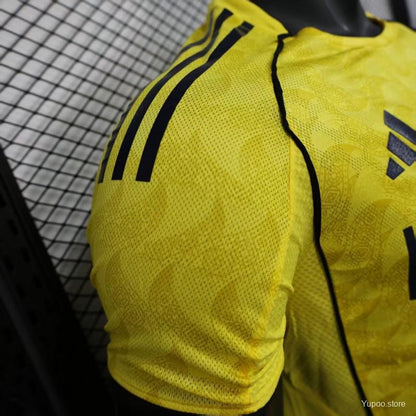 Al-Nassr domicile 2025-2026