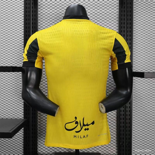 Al-Ittihad domicile 2025-2026