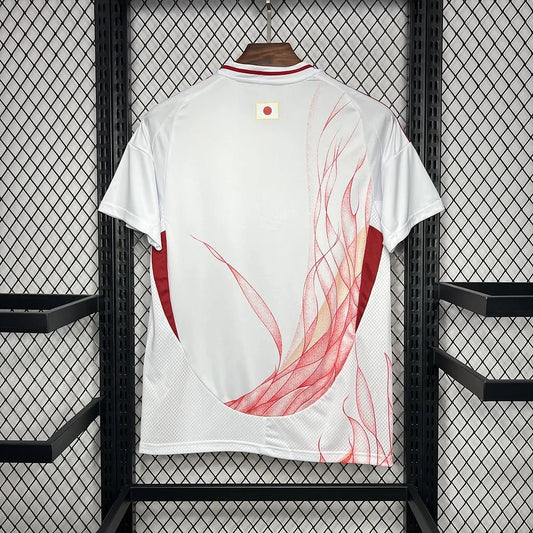 Japon extérieur 2024-2025